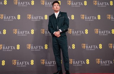 Barry Keoghan doesn’t have ‘normal father-son relationship’ with his boy Brando