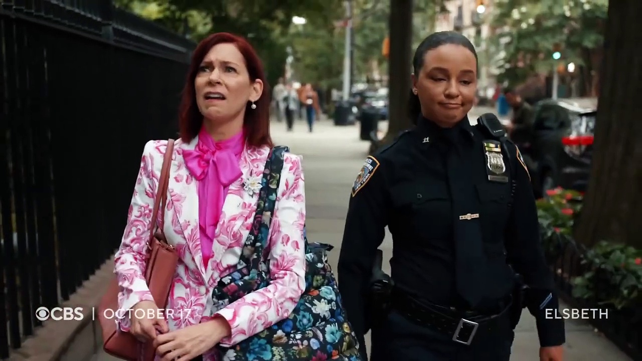 Elsbeth Season 2