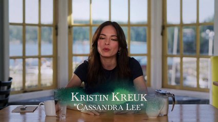 Murder In A Small Town S01 | Gripping Crime Drama & Suspense