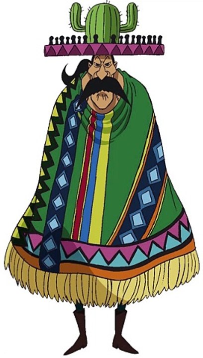 One Piece Tacos