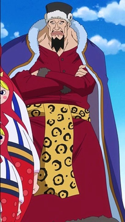 One Piece Beer VI
