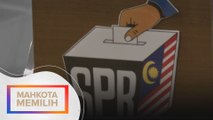 PRK jadi kayu pengukur kepada krisis dalaman parti - penganalisis