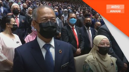 Kelayakan minimum perkhidmatan awam dinaikkan kepada SPM