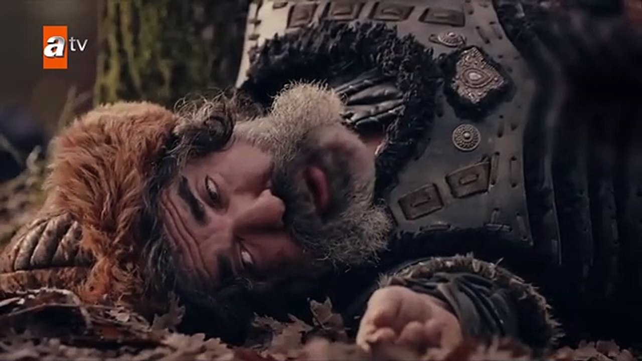 Kurulus Osman Season 5 _ Episode 77