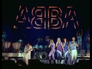 ABBA - Hole In Your Soul
