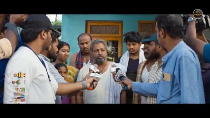 IAS Chitra Shukla_ South Hindi Dubbed Blockbuster Action Movie Full HD