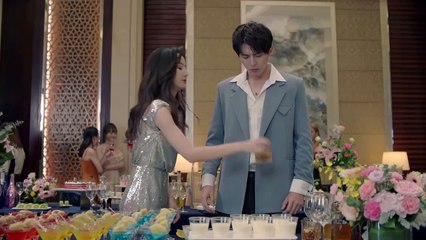 The Secret Of Love  Episode-12 (Hindi_Urdu Dubbed)