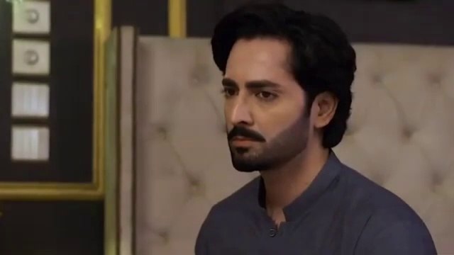 Jaan Nisar Ep 53- Danish Taimoor - Hiba Bukhari - 14th September 2024 -Review
