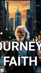 Embrace a Life with Jesus_ Faith at Every Age