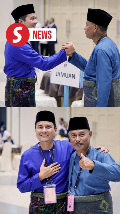 Mahkota polls: Straight fight between BN and PN