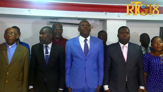 Revèy nasyonal anonse yon mach yap fè pou anivèsè nesans anperè J-n Jacques Dessalines 20 septanm