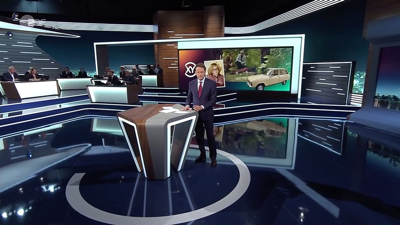 Aktenzeichen XY vom 11.09.2024