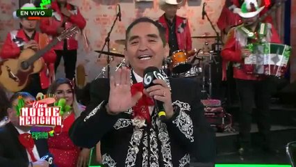 Ernesto Chavana regresa a la conducción