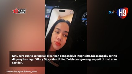 Jangan Yura..!!..Jangan Pusing Bahas Manchester United!