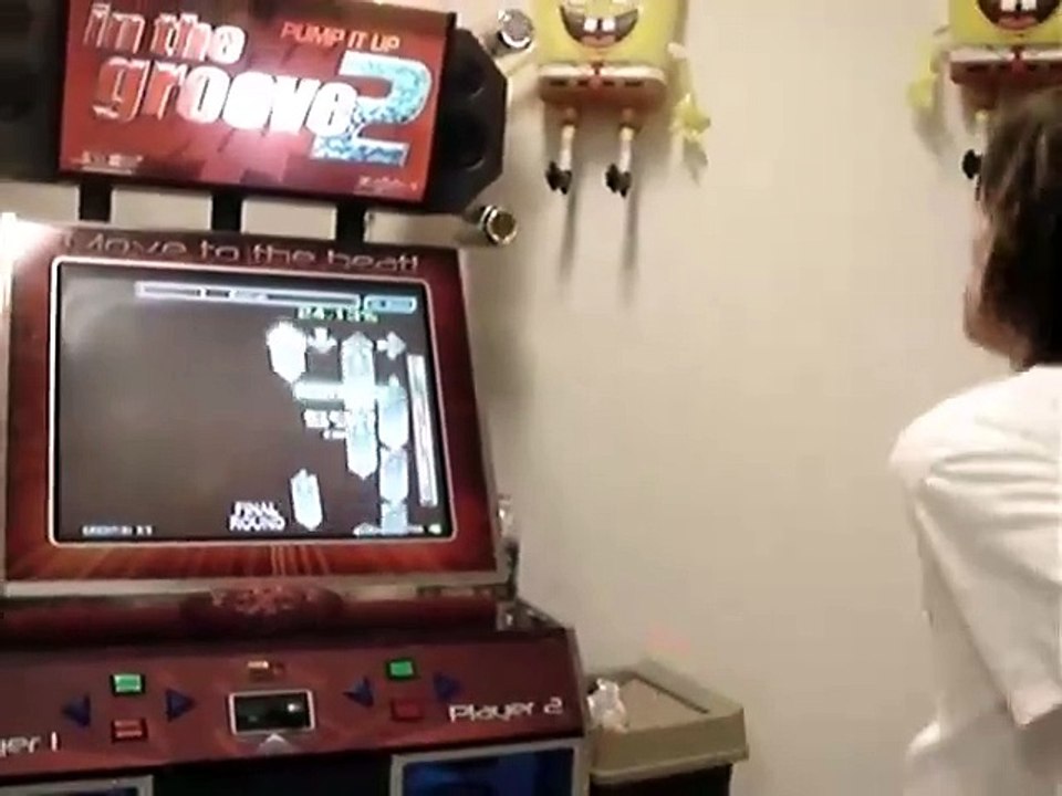 kevbo - bloodrush 17e 99.57
