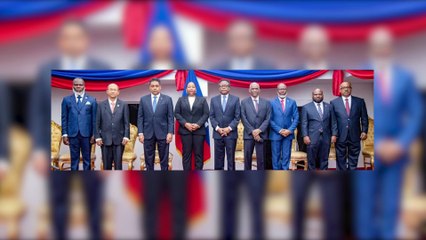 Reportage.- Eskandal koripsyon nan BNC, aspè jiridik ak politik dosye a.