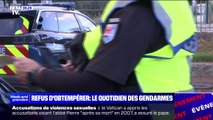 Refus d'obtempérer: 