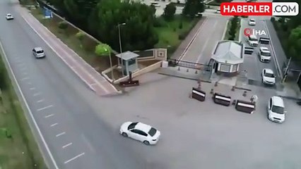 17 İlde FETÖ'ye Yönelik 'Kıskaç-27' Operasyonu: 39 Şüpheli Yakalandı