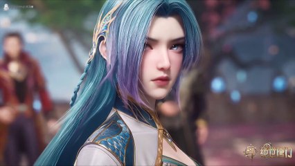 Soul land 2 episode 66 in english sub| Soul land 2