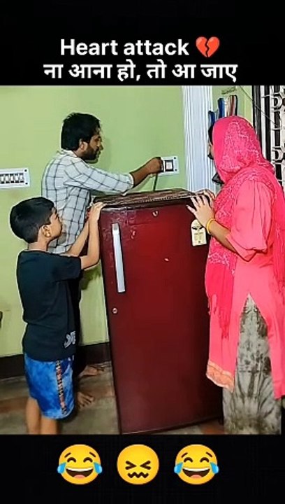 बाल बाल बच गया #neeraj_bhopura #trendingreels #viralreels #reels #comedy #entertainment #funnyreels #ShortVideo #entertainmentreels #wife