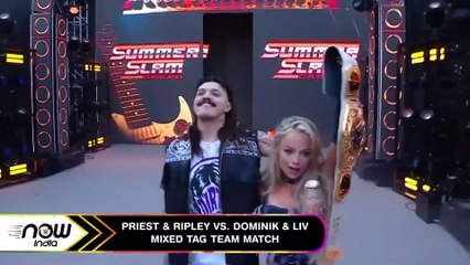 WWE Bash in Berlin 2024 Preview (Hindi)_ WWE Now India