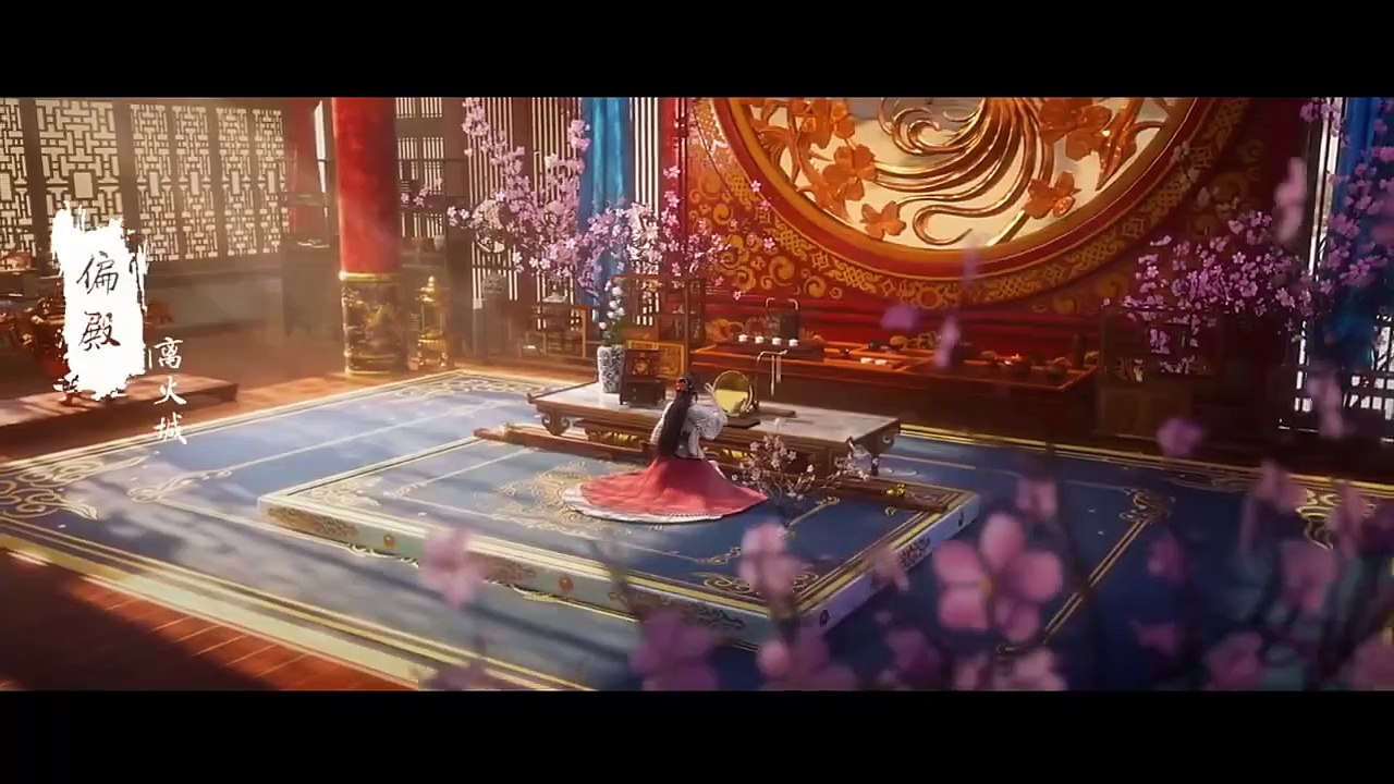 Perfect World Movie 1-完美世界剧场版