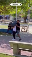 Most Funny Pranks #foryoupage #fy #funny #USA #funny #viralpage