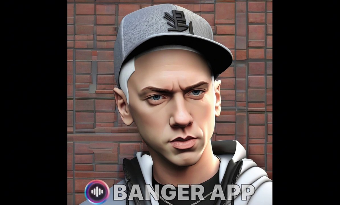 Banger AI Cover #4