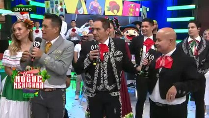 Miguelito explota contra Chavana en pleno programa