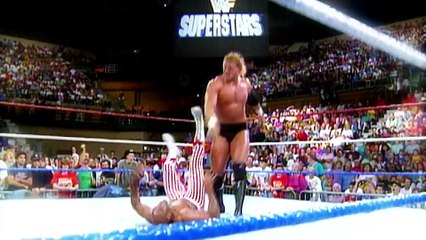 WWE remembers Sid Eudy