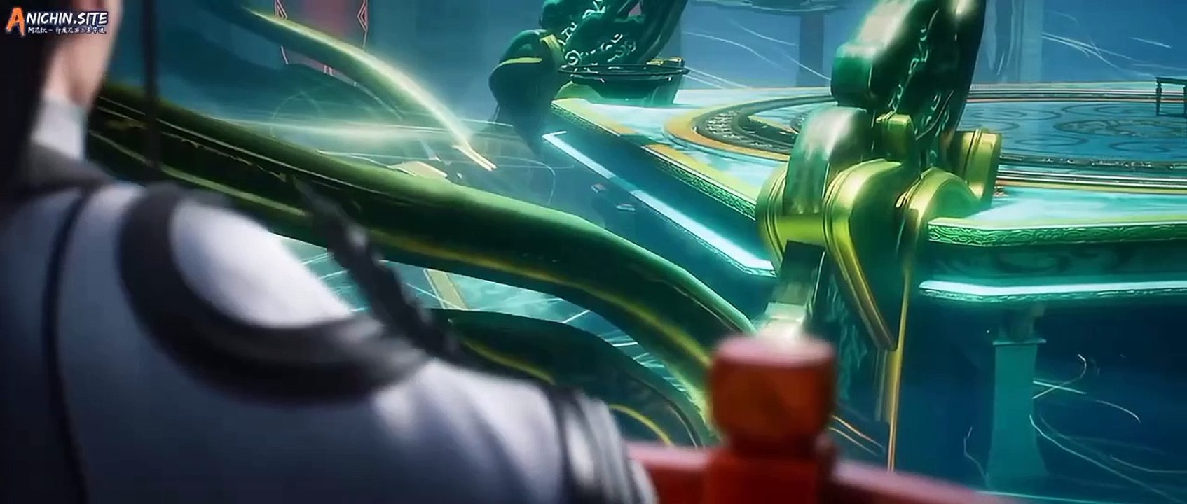 Perfect World episode 180 sub indonesia