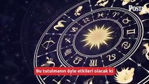 18 Eylül Ay tutulması gümbür gümbür geliyor! İşte para mıknatısına dönüşecek burç!