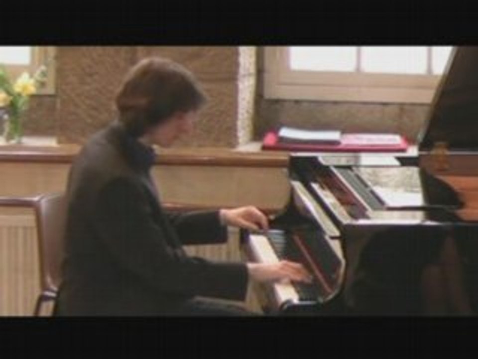 Rhapsodie hongroise n°2 (LISZT)