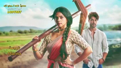 مسلسل فتاة قروية مترجم حلقة 109