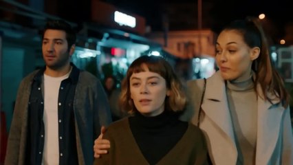 المسلسل التركي اللهيب الحلقة ١٦ 16