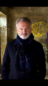 Celebrity Birthdays Wishes September 14th 2024 Sam Neill