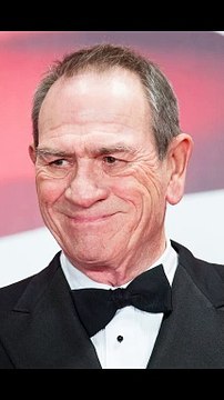 Celebrity Birthdays Wishes September 15th 2024 Tommy Lee Jones