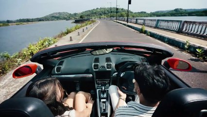 Spain (Official Video with Extended Version) _ Jassa Dhillon _ thiarajxtt _ VIBIN