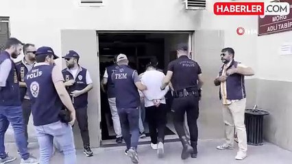 Kayseri'de 3 Milyar Liralık Yasa Dışı Bahis Operasyonu: 19 Tutuklama