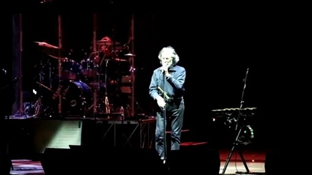 PFM, live sold out nella Cavea dell'Auditorium con «Bocca di rosa» e «La guerra di Piero»