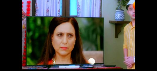 Télécharger la video: kaise mujhe tum mil gaye today full episode|kaise mujhe tum mil gaye today full episode 14 September 2024|Babita Expose