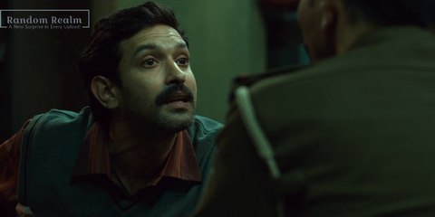 Sector 36 Part 3 | Exciting Latest Hindi Movie Scene 🎬