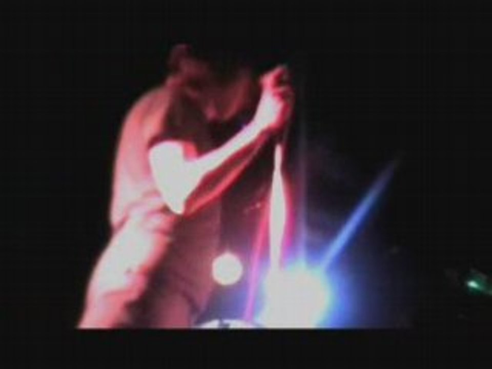 General Lee live