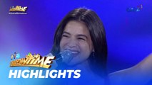 It's Showtime: Ang pagbabalik ni Anne Curtis sa 'It's Showtime!' (Kalokalike)