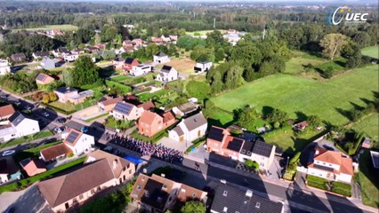 2024 UEC Road European Championships | Limburg-Flanders (5)