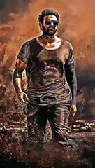 Salaar New Best Movie Scene 2024 Viral Attitude Movie Scene Hindi Dubbed