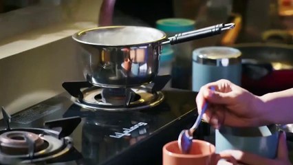 مسلسل وتبقى ليلة الحلقة 25 مدبلج