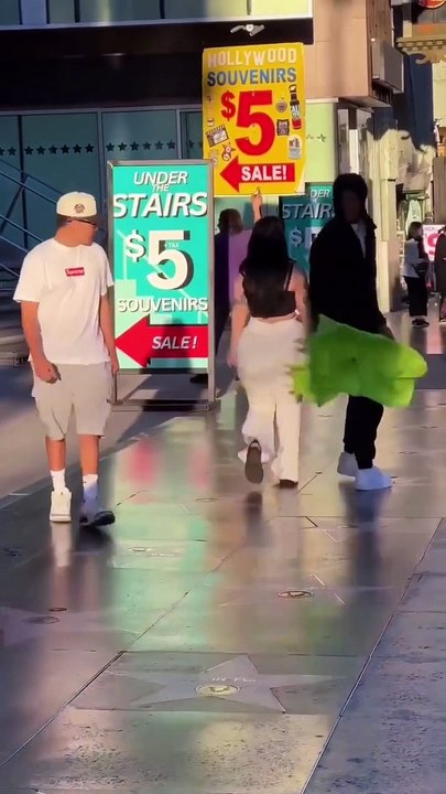 Entertainment Prank