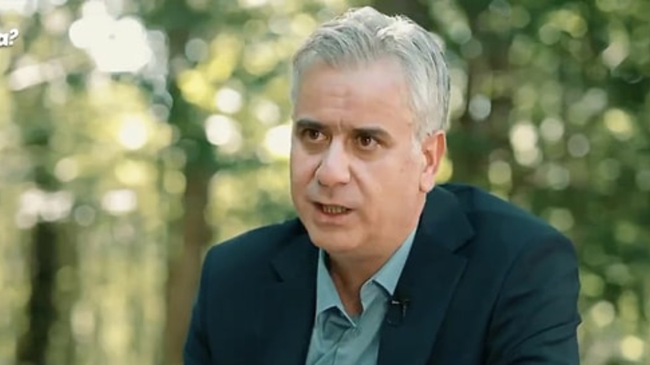 Hasan Basri Yalçın: İnsan haklarının AK Parti döneminden daha iyi olduğu bir dönem biliyor musunuz?