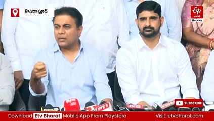 హైదరాబాద్‌ ప్రజల మీద సీఎం రేవంత్‌రెడ్డి పగబట్టారు